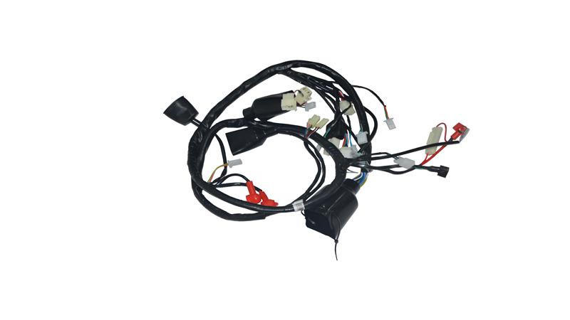 ELEKTRİK TESİSATI (BLUEBIRD)